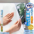  лето зима двоякое применение изоляция сиденье Cube модель нетканый материал HH0007 / окно стекло .. изоляция UV cut глаз .. сиденье пена нетканый материал лето зима двоякое применение вода приклеивание экономия энергии eko меры .. eko 