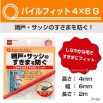 パイルフィット 4×6G / E0351 「普通郵便送料無料」