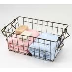 フラン アイアンバスケット コンテナM 95808