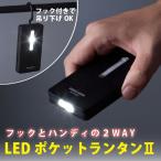 LED карман фонарь 2 ALA-4306 [ почтовая отправка бесплатная доставка ]