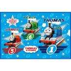 トーマス / レジャーシート 90×60cm きかんしゃトーマス No.2 メール便「送料無料」