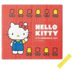 Yahoo! Yahoo!ショッピング(ヤフー ショッピング)折りたたみソフトレジャー座布団 ハローキティ 70年代 メール便「送料無料」