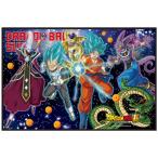 Yahoo! Yahoo!ショッピング(ヤフー ショッピング)レジャーシート 90×60cm ドラゴンボール超 メール便「送料無料」［nyuka］