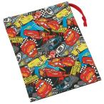 カーズ 袋 / 歯ブラシホルダー付コップ袋 カーズ3 クロスロード メール便「送料無料」