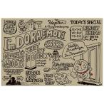 Yahoo! Yahoo!ショッピング(ヤフー ショッピング)子供用 シート /  レジャーシート 90×60cm ドラえもん I'm Doraemon ブルックリン 「普通郵便送料無料」