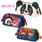 Yahoo! Yahoo!ショッピング(ヤフー ショッピング)がま口ポーチ チェリッチュ 「ポスト投函送料無料」/ CHERICHU ラヴ フレンズ クレイジーゴーゴー CrazyGOGO お出かけ ポーチ 化粧ポーチ 小物入れ