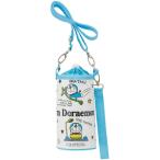  пластиковая бутылка покрытие 500ml для I'm Doraemon секрет инструмент / Doraemon термос эмаль пластиковая бутылка кейс держатель покрытие плечо ske-ta-