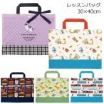 レッスンバッグ 「ポスト投函送料無料」/ 手さげ 手提げ 袋 絵本袋 お稽古 バッグ レッスン 習い事 トート 通園 サブバッグ 子ども キッズ 人気 スケーター
