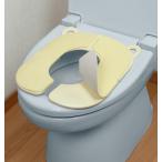 便座 子供用 / 折りたたみ式補助便座 R-42 「コンパクト便」「日本製」