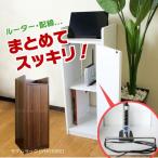 モデムラック「VMR3080」 / 西B