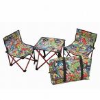 ma- bell compact стол стул комплект [ комикс ][MA-1062]