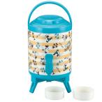  Disney кувшин для воды 3L[ Donald Duck | значок ][MA-4012]