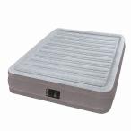 INTEX CPmi dry z надувное спальное место AC насос имеется FULL[U-67767]