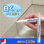 ゴムパッキン・タイル目地 修正ペ