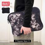 BUILT PC неопреновый рукав 13 дюймовый / PC кейс персональный компьютер перевозка мокрый костюм материалы планшет iPad