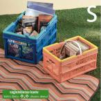 ピクニックル 折りたたみコンテナ S 4006735