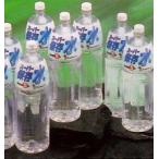 スーパー保存水 1.5L