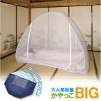 蚊帳 大人用