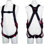 新規格 藤井電工 TH-508-OT-BKR-M-BX ツヨロン レヴォハーネス Mサイズ 【542208】(15070167)