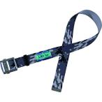 新規格 藤井電工 TUB-L90N-SL-M-BP ツヨロン 安全帯用 胴ベルトのみ 迷彩シルバー Mサイズ 【542513】(15070207)