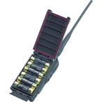 八重洲無線（スタンダード） FBA-34 アルカリ単3乾電池ケース