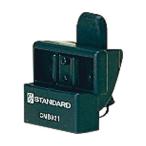 CSR スタンダード CMB821 ヘルメットクリップ Standard (76001480)