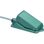 オジデン OFL-1 フットスイッチ　一般基本型　電気定格6A-250VAC