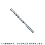 ミヤナガ DLSDSG190 ドリル デルタゴンビット SDSプラス 硬質石材用 19mm (70130964)