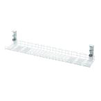  Sanwa Supply CB-CT3W кабель электропроводка tray тросик L размер универсальный модель белый 