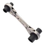 trad 三共コーポレーション TDW-4U 4WAYユニバーサルディープレンチ 8-13mm TDW4U 【330113】(15130356)