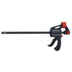 trad 三共コーポレーション TR-QBC150 クイックバークランプ 150mm TRQBC150 【350162】(15130461)