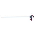 trad 三共コーポレーション TR-QBC900G クイックバークランプ 900mm TRQBC900G 【350166】(15130465)