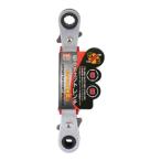 trad 三共コーポレーション TSI-6080 板ラチェットレンチＳ型 6×8mm TSI6080 【330157】(15130707)