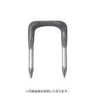 カワグチ NO.1 絶縁ステップル NO1 100個入 (84000010)@