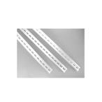 壬生電機製作所 BLF-1 凡庸型端子台/FIXシリーズ　チャンネルベース BLF-1 （1M）