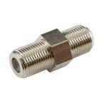 Джеф com ten солнечный LFCN-JJ F type конверсионный адаптор серии F Jack =F Jack (64014390)