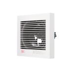 MAX マックス VF-H08E42 パイプ用排気ファン 大風量 強弱切替スイッチ付 JJ90135 (29041346)@