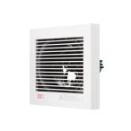 MAX マックス VF-H08E4 パイプ用排気ファン ON/OFFスイッチ付 JJ90136 (29041348)@