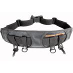 ホリデーハンター （Holiday Hunter） フィッシングベルト （黒） F0301 /マーベル