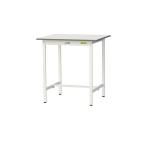 山金工業 SUPH-945-WW ワークテーブル150固定式 高さ950mm (65200280)