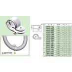  будущее промышленность KTFD-22J PF труба дренаж одна сторона седло (10 штук )