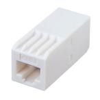  Sanwa Supply RJ-45 трансляция адаптер ( категория 6) ADT-EX-6N