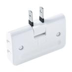  Sanwa Supply Triple ответвление TAP-AC5N