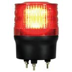 日惠製作所（NIKKEI） VK09R-200NR ニコトーチ Φ90(AC100〜200V) 点滅仕様　赤
