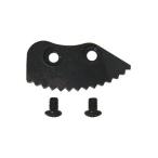 ジェフコム デンサン DC-LRG 圧着工具 交換用ラチェットギア (64010384)