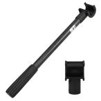 ジェフコム デンサン ND-1225V-SET ケーブルベンダーヘッド 垂直 (64019905)