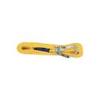 新規格 藤井電工 L-30-TP-BX 昇降移動用親網ロープ 30m 安全帯 【549910】(15070145)
