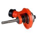 ミヤナガ PCSKLSRN 集塵Lシャンク ポリクリック SDSプラスシャンク (70151758)@