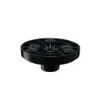 【平日15時まで当日発送】パトライト（PATLITE） SZP-101 ポール取付ブラケット（Φ100mm用）