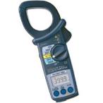 共立電気計器 KEW 2003A 交流電流・直流電流測定用クランプメータ 計測器 電気 電流 電圧 テスター (20000520)